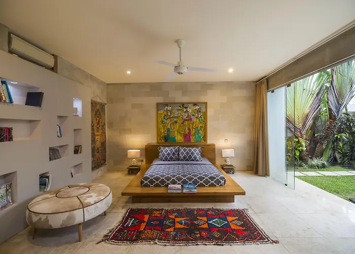 Batik 4* Seminyak (Bali)