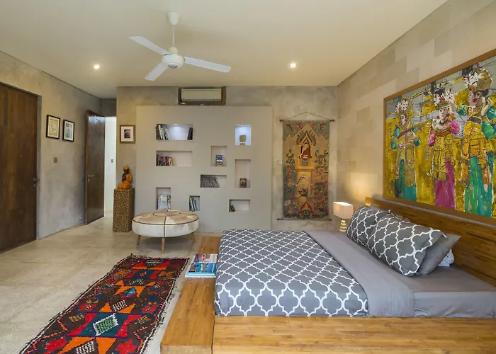 Batik 4* Seminyak (Bali)