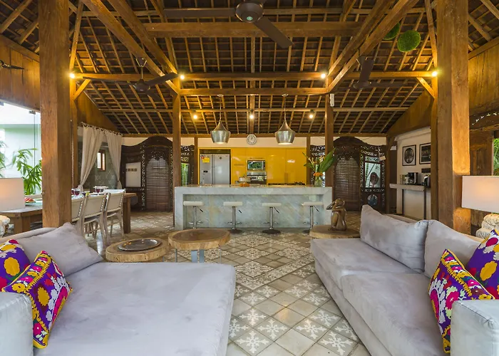 Batik Seminyak (Bali)
