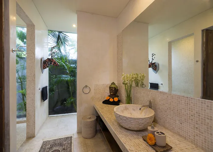 Hotel Batik