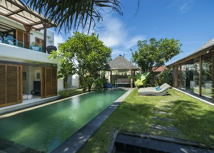 Hotel Batik